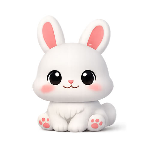 Nilo (Conejito)